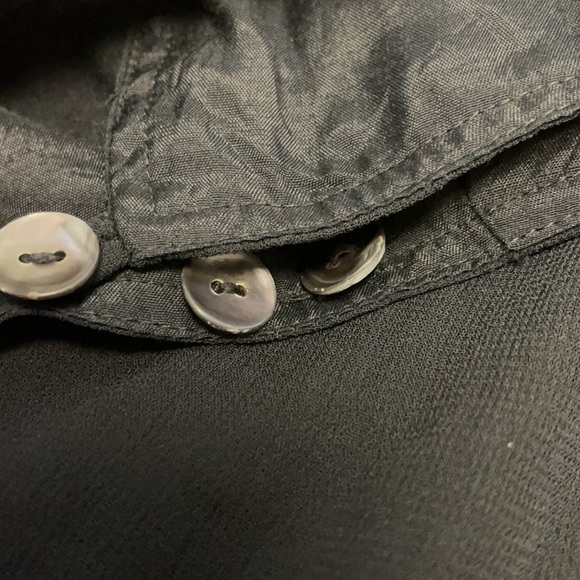 WRAP SKIRT adjustable waist - Picture 4 of 7